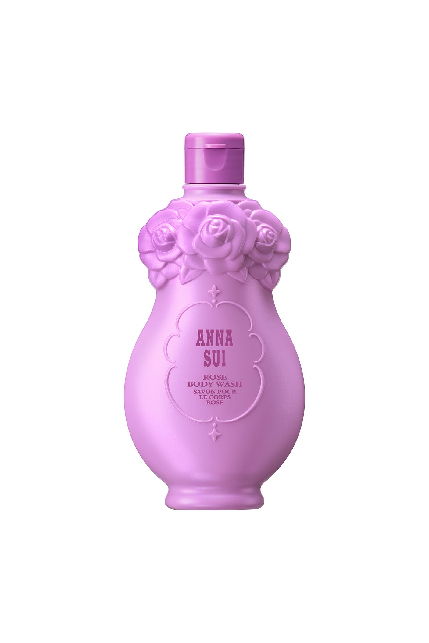Limited Edition: Anna Sui Rose Body Care Set - Anna Sui Discount