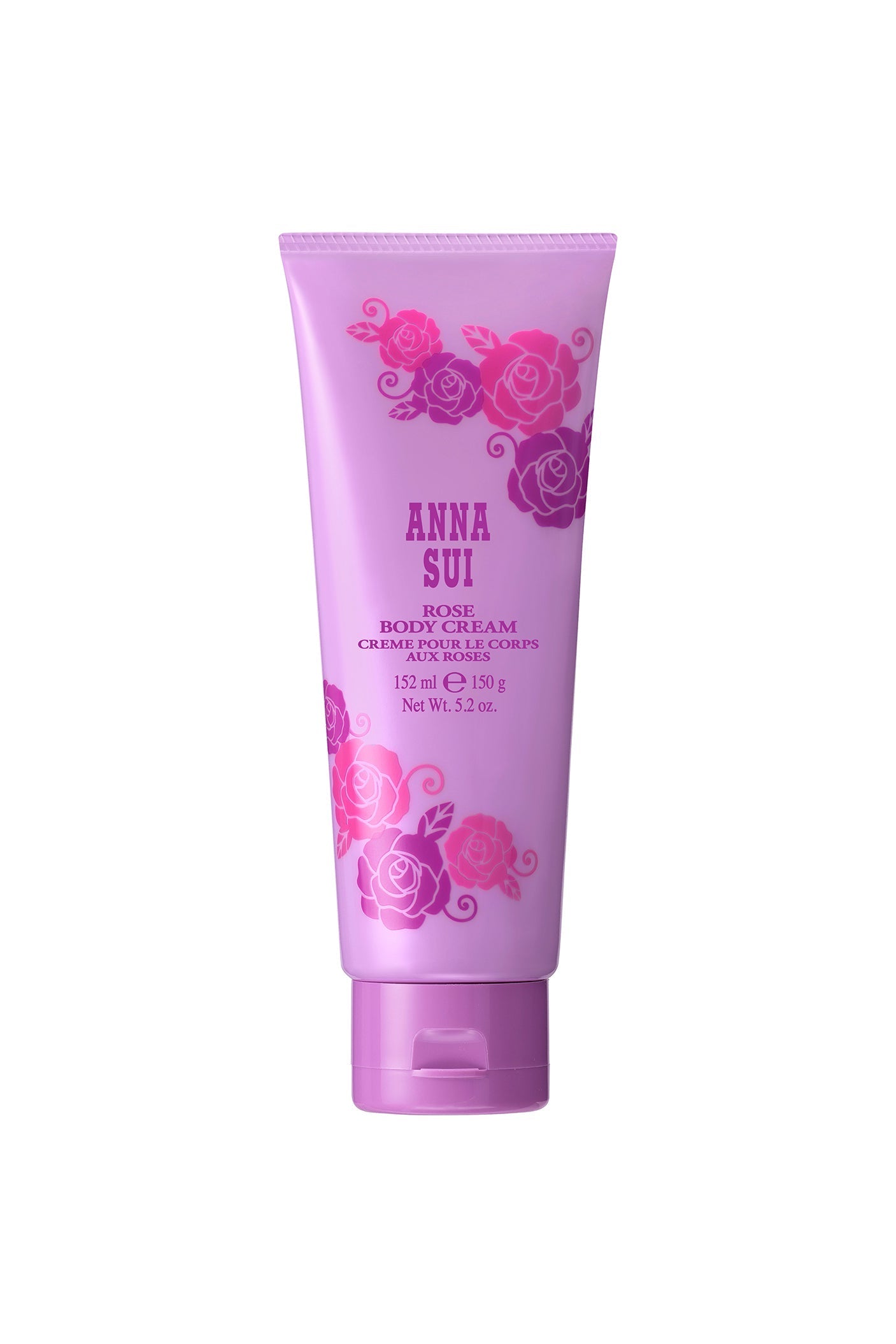 Limited Edition: Anna Sui Rose Body Care Set - Anna Sui Discount