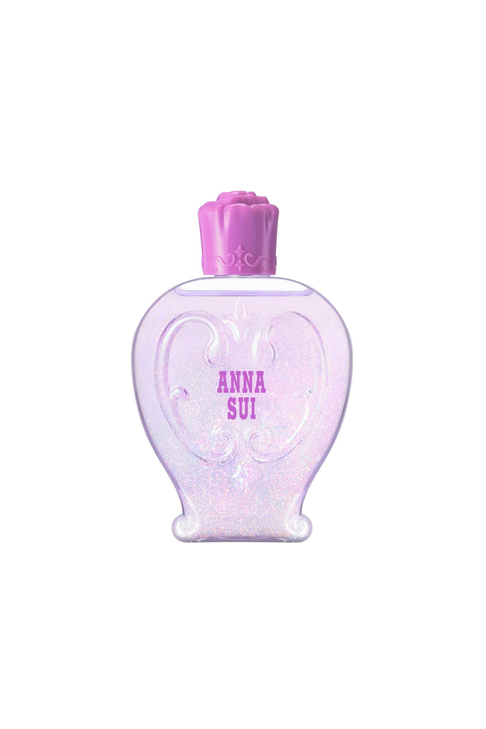 Limited Edition: Anna Sui Rose Body Oil - Anna Sui Online