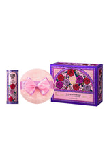Limited Edition: Anna Sui Rose Body Powder - Anna Sui Outlet