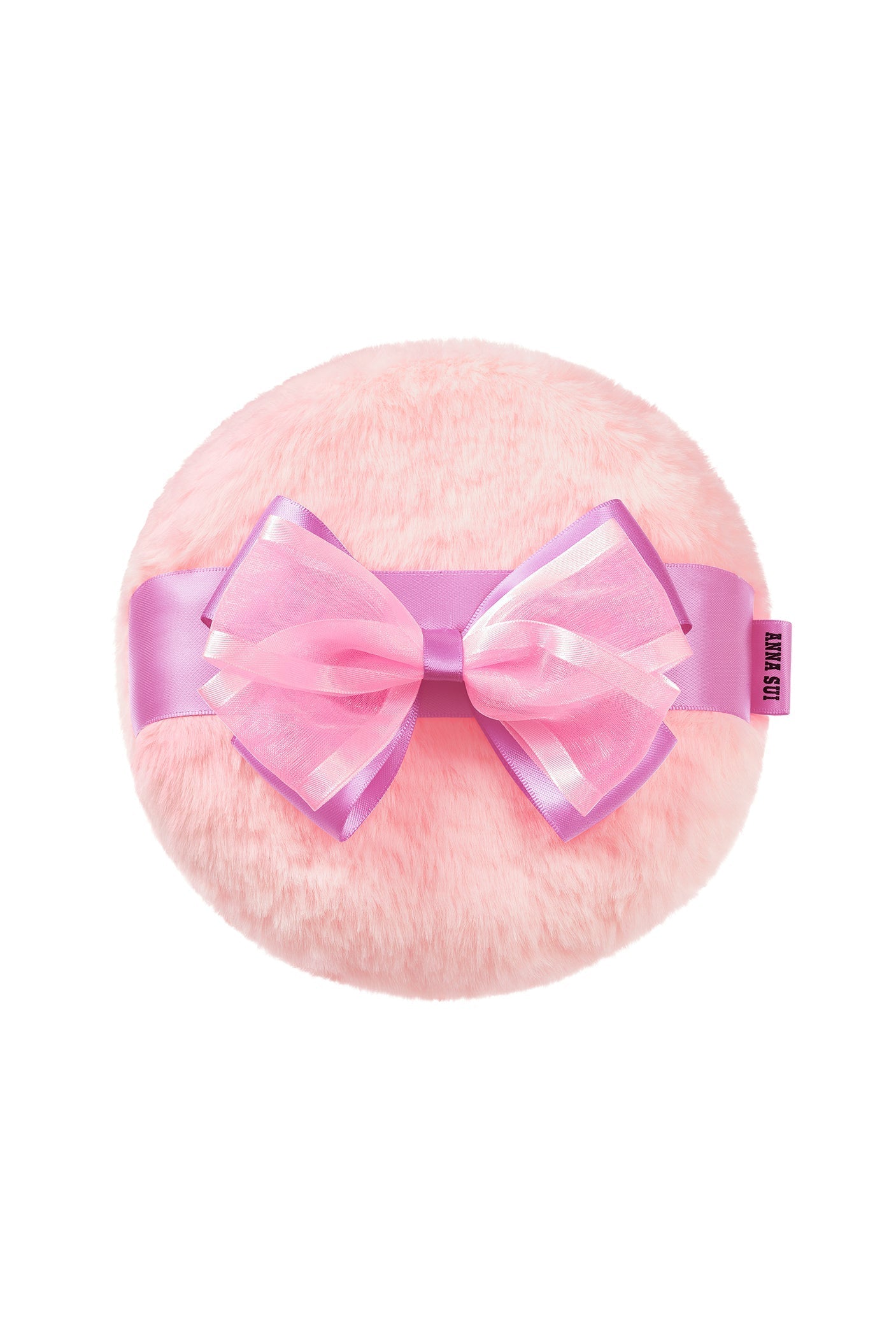 Limited Edition: Anna Sui Rose Body Powder - Anna Sui Outlet