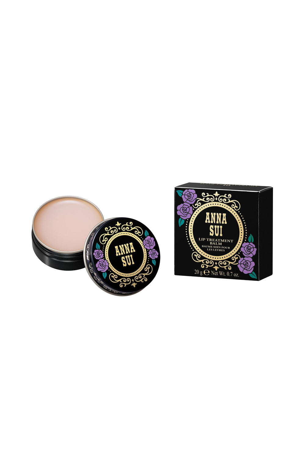 Anna Sui Lip Treatment Balm - Anna Sui Outlet