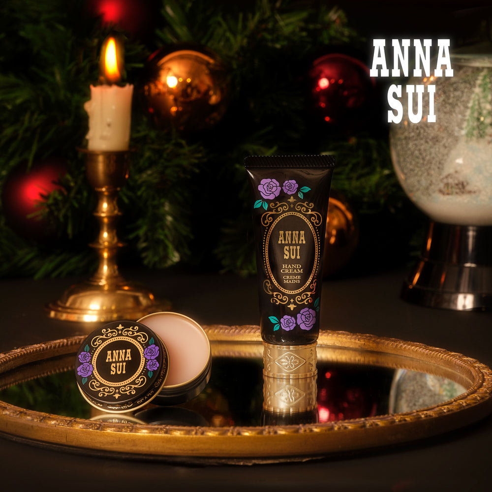 Anna Sui Lip Treatment Balm - Anna Sui Outlet
