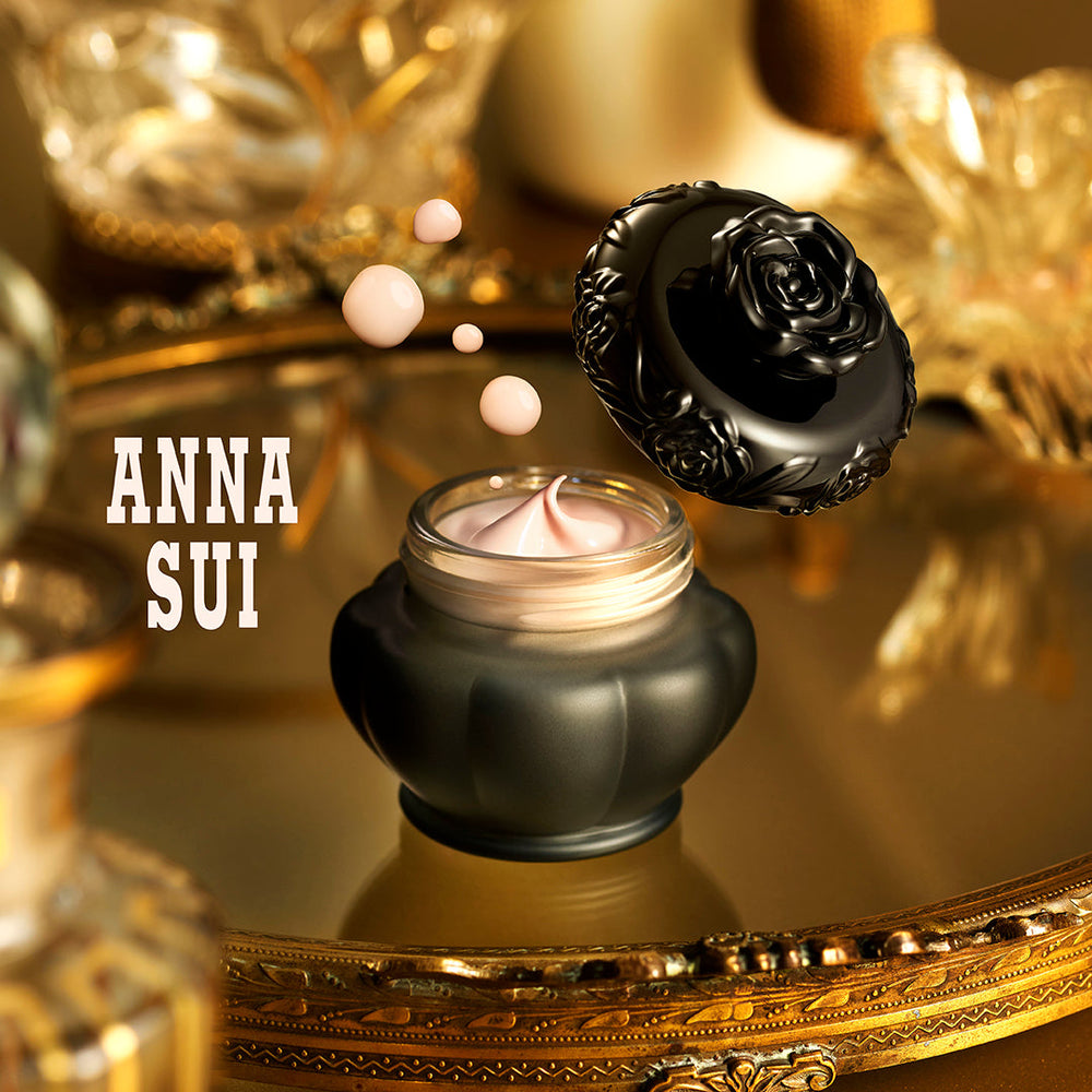 New: Gel Foundation Makeup Base - Anna Sui Sale