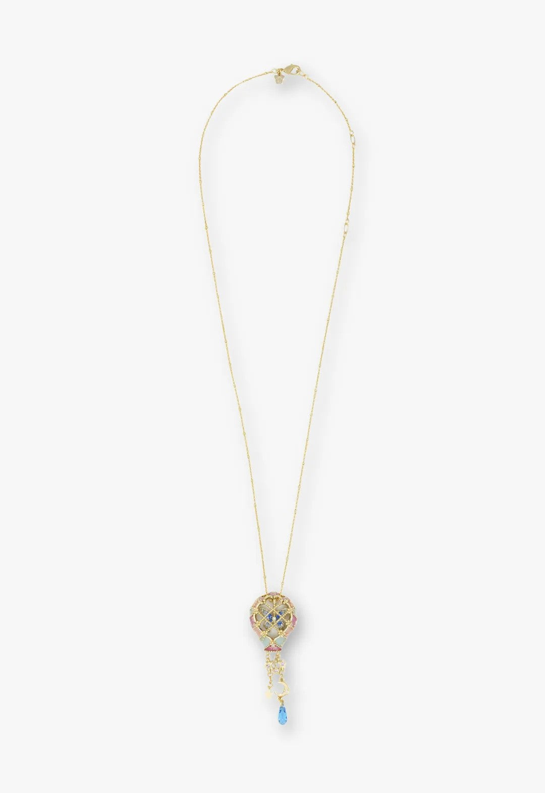 Celestial Voyage Necklace - Anna Sui US