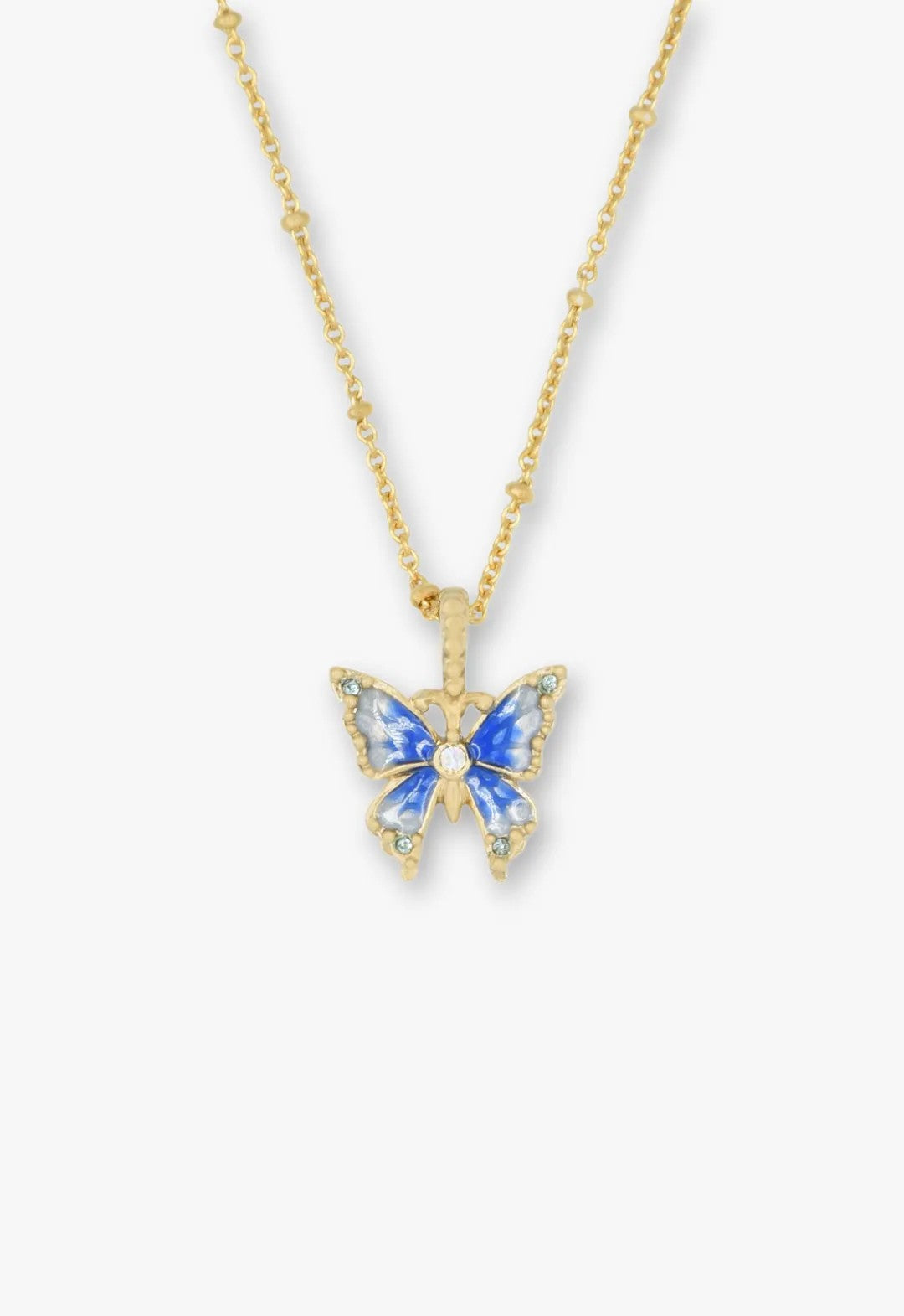 Celestial Voyage Necklace - Anna Sui US