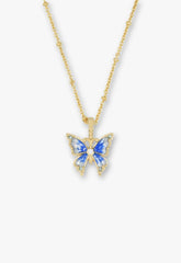 Celestial Voyage Necklace - Anna Sui US