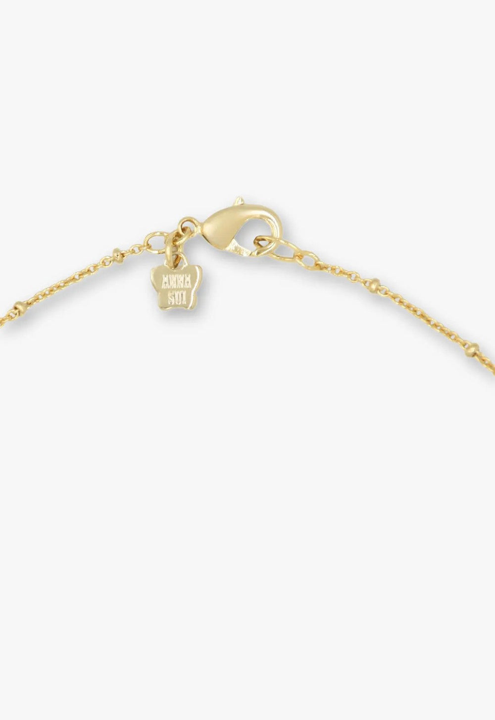Celestial Voyage Necklace - Anna Sui US