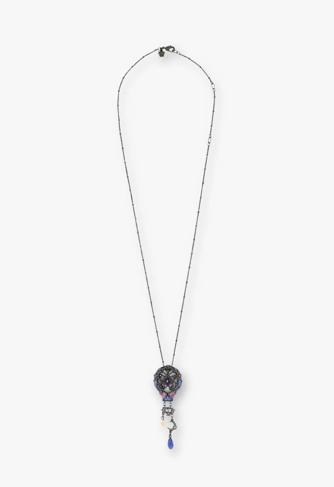 Midnight Voyage Necklace - Anna Sui Sale
