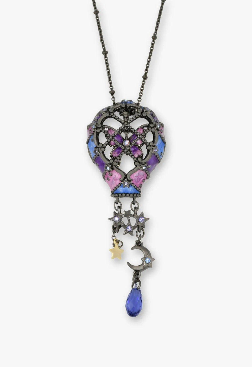 Midnight Voyage Necklace - Anna Sui Sale