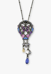 Midnight Voyage Necklace - Anna Sui Sale