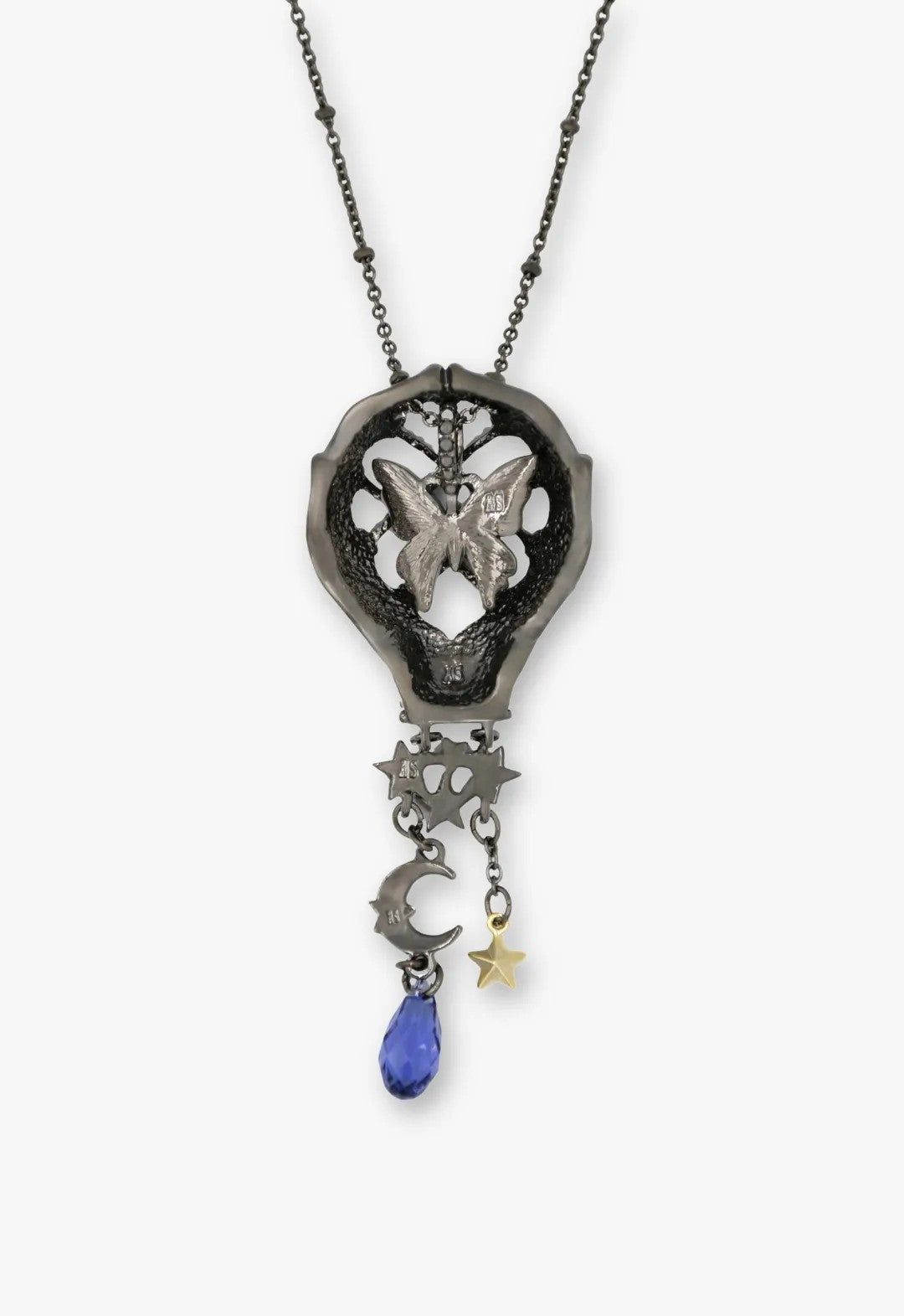 Midnight Voyage Necklace - Anna Sui Sale