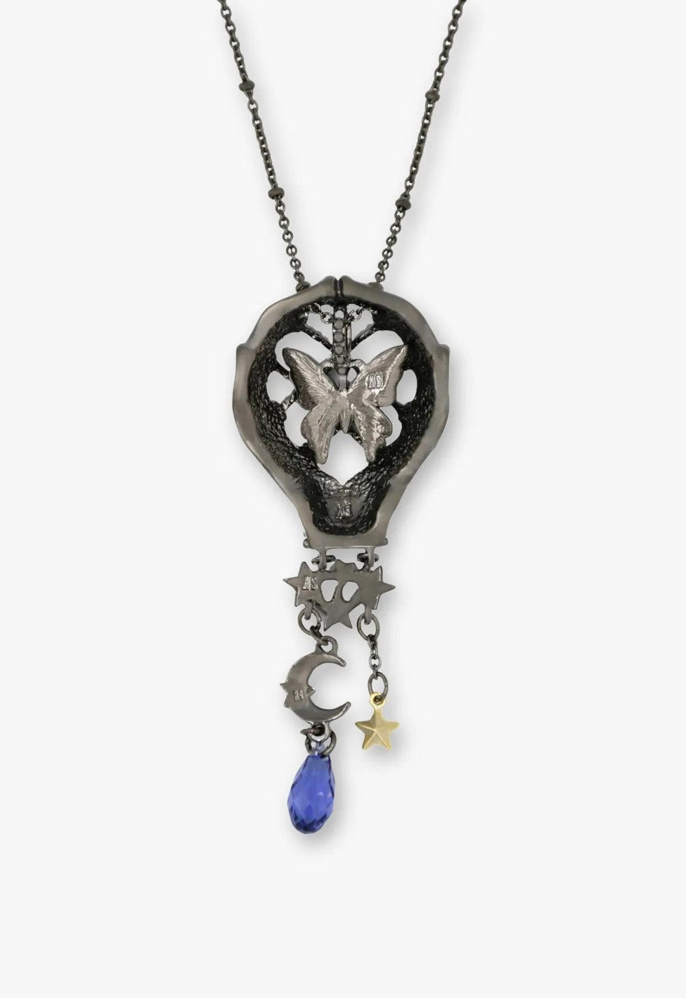 Midnight Voyage Necklace - Anna Sui Sale