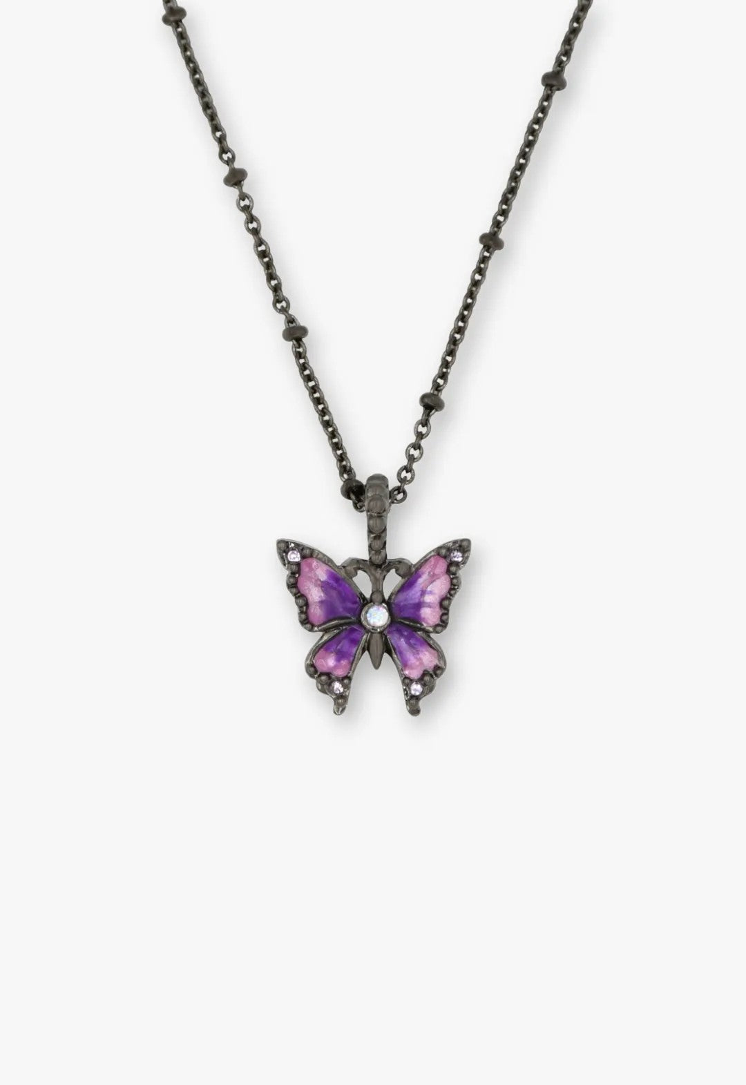 Midnight Voyage Necklace - Anna Sui Sale