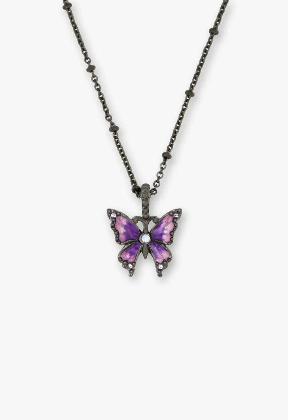Midnight Voyage Necklace - Anna Sui Sale