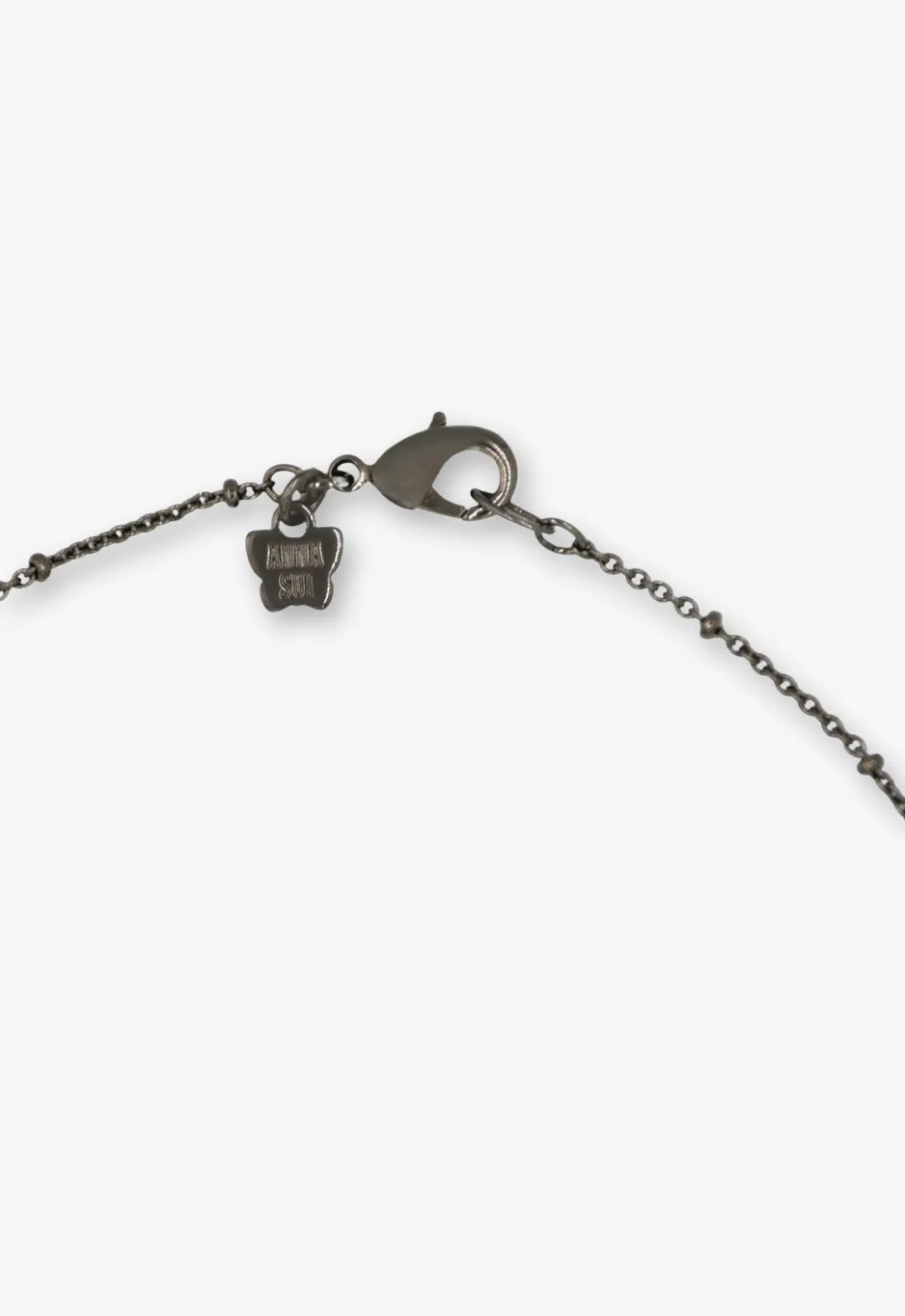 Midnight Voyage Necklace - Anna Sui Sale