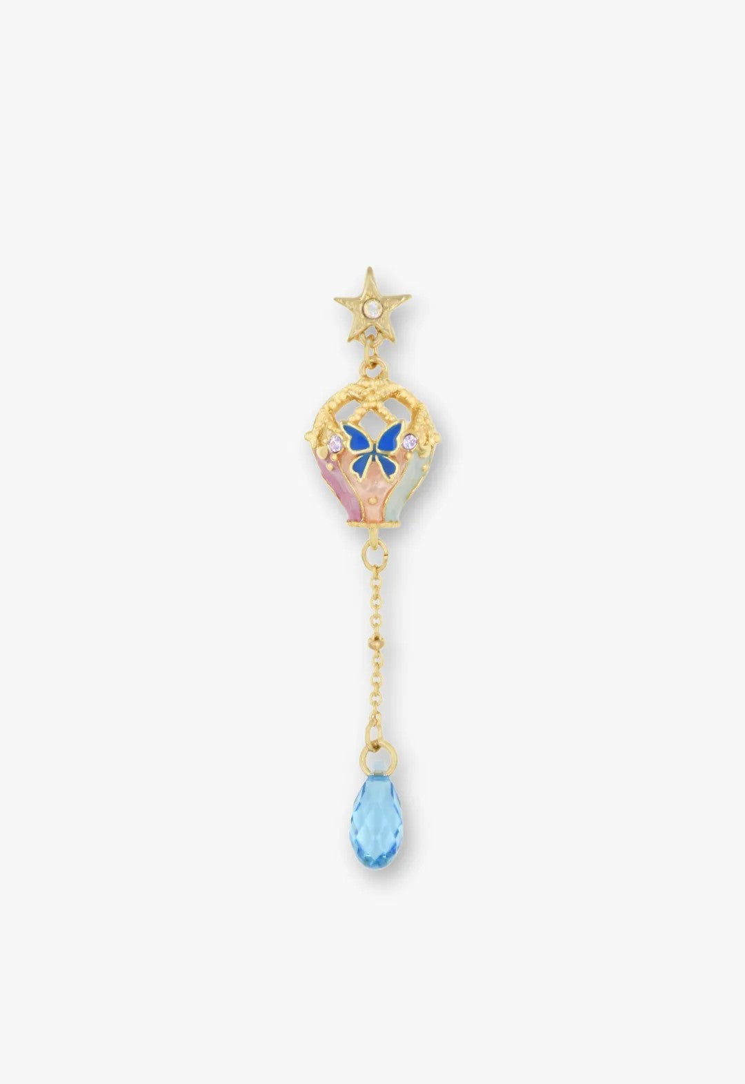 Celestial Flight Earrings - Anna Sui Discount