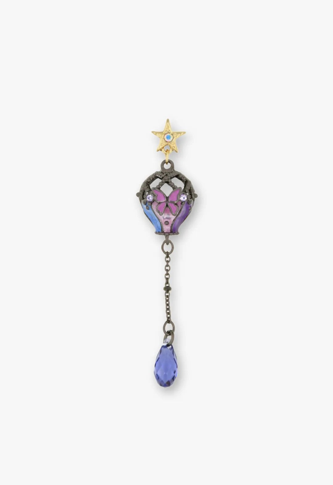 Celestial Flight Earrings - Anna Sui Discount