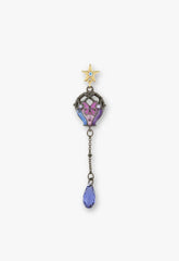 Celestial Flight Earrings - Anna Sui Discount