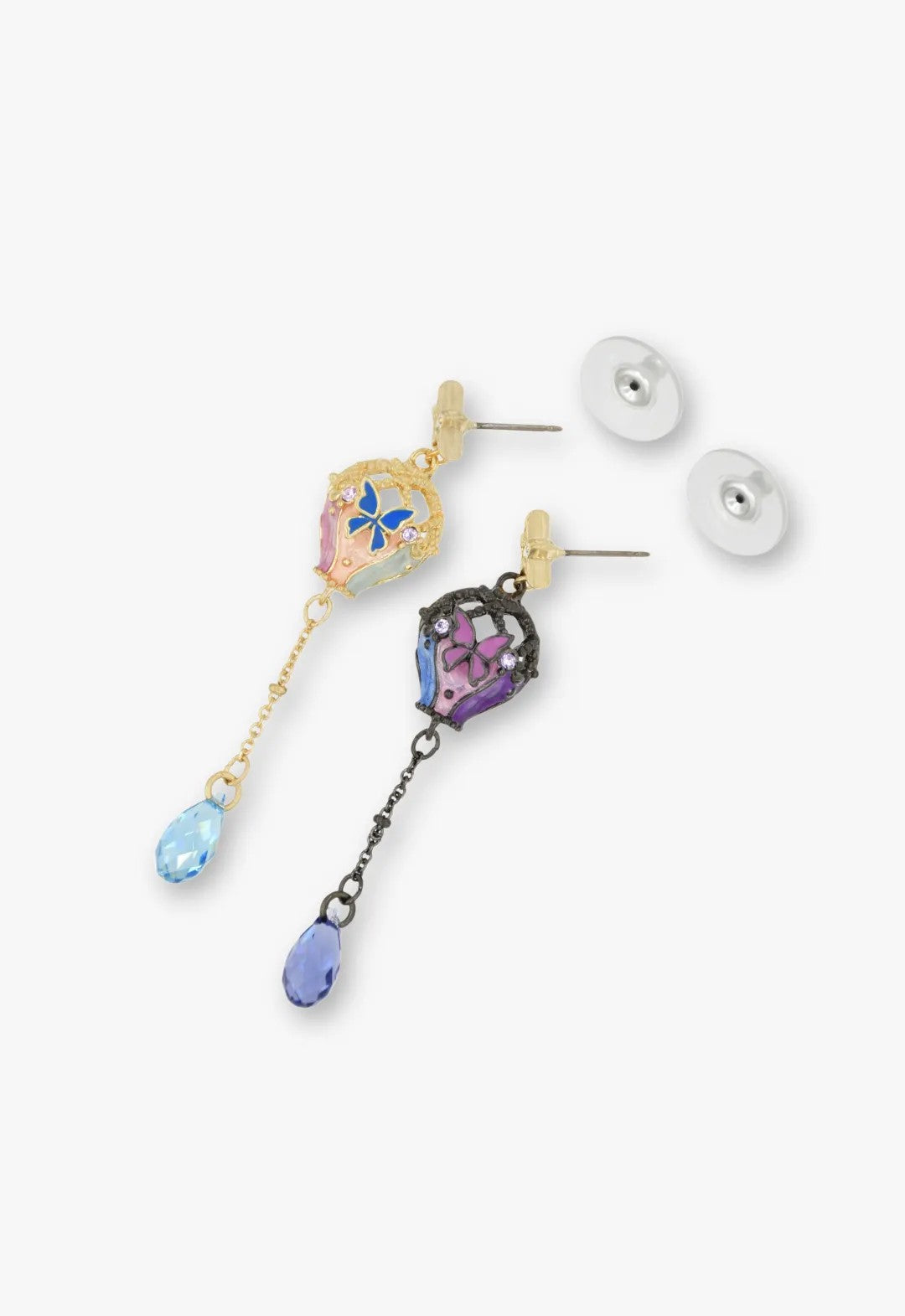 Celestial Flight Earrings - Anna Sui Discount