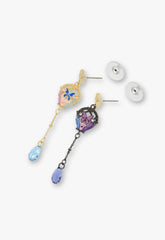 Celestial Flight Earrings - Anna Sui Discount