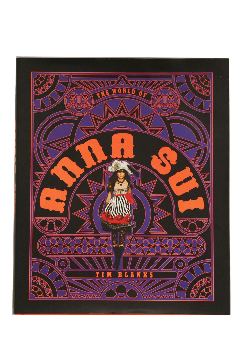 Anna Sui Collector’s Book Set – 3 Volumes - Anna Sui US