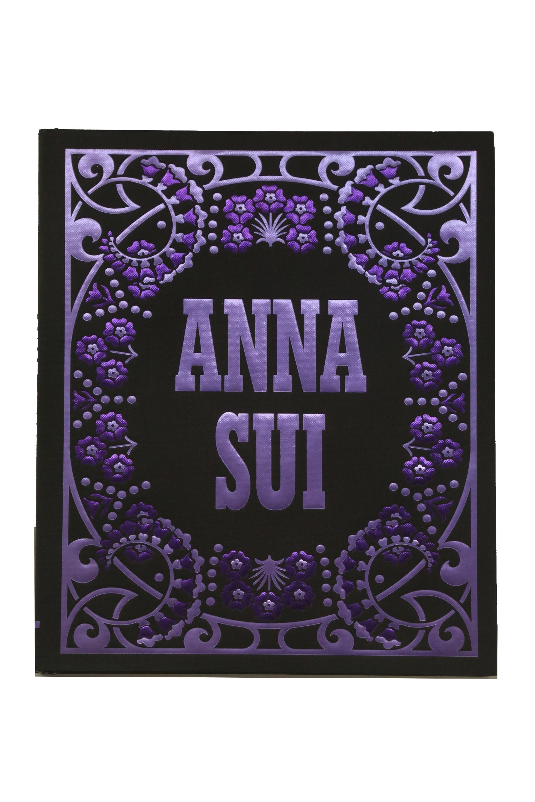 Anna Sui Collector’s Book Set – 3 Volumes - Anna Sui US