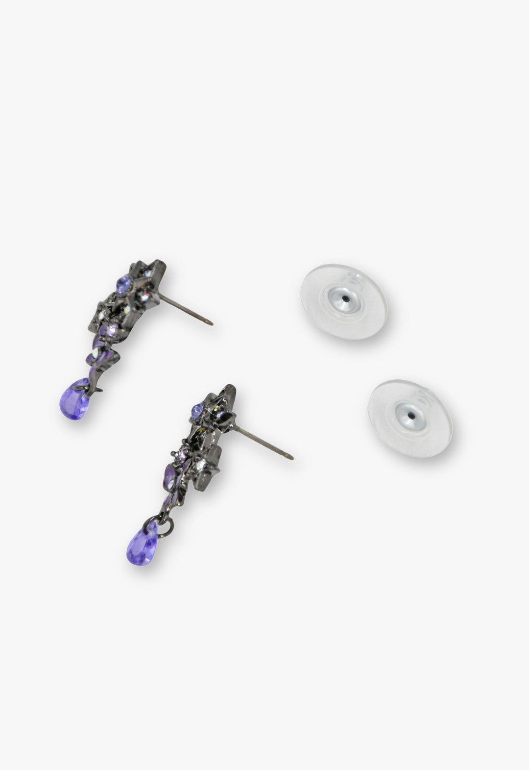 Enchanted Star & Butterfly Earrings - Anna Sui Discount