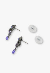 Enchanted Star & Butterfly Earrings - Anna Sui Discount