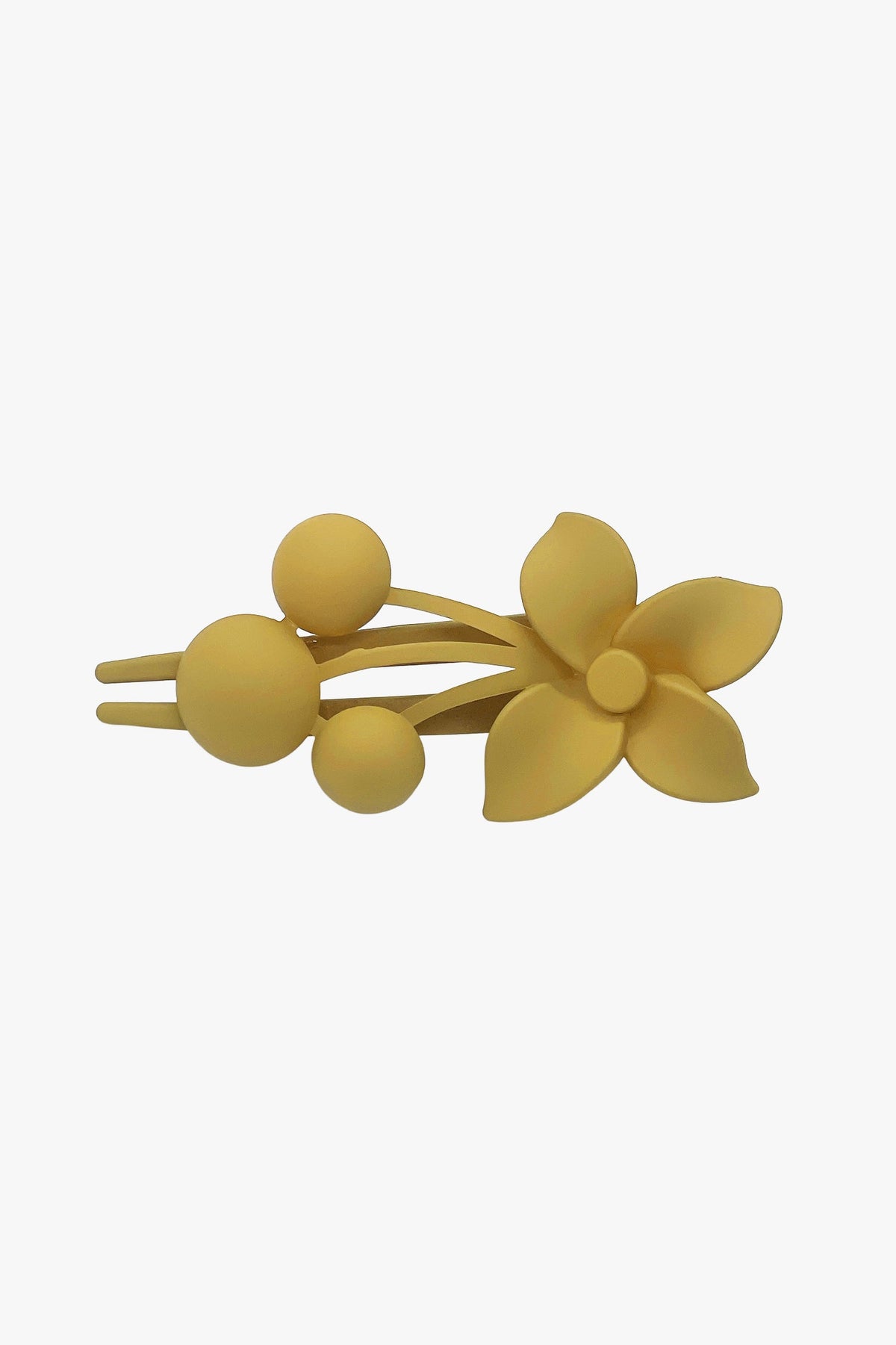 Matte Flower Yoga- Green - Anna Sui US