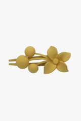 Matte Flower Yoga- Green - Anna Sui US