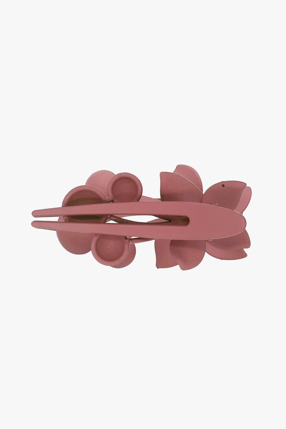 Matte Flower Yoga- Mauve - Anna Sui Discount