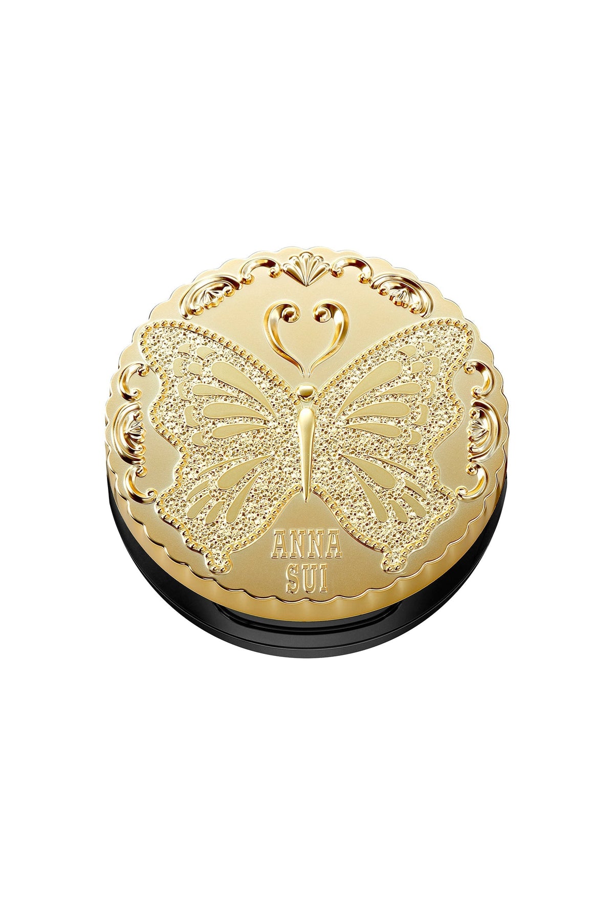 Limited Edition: Anna Sui Brightening Loose Face Powder Mini Compact Set - Anna Sui Online