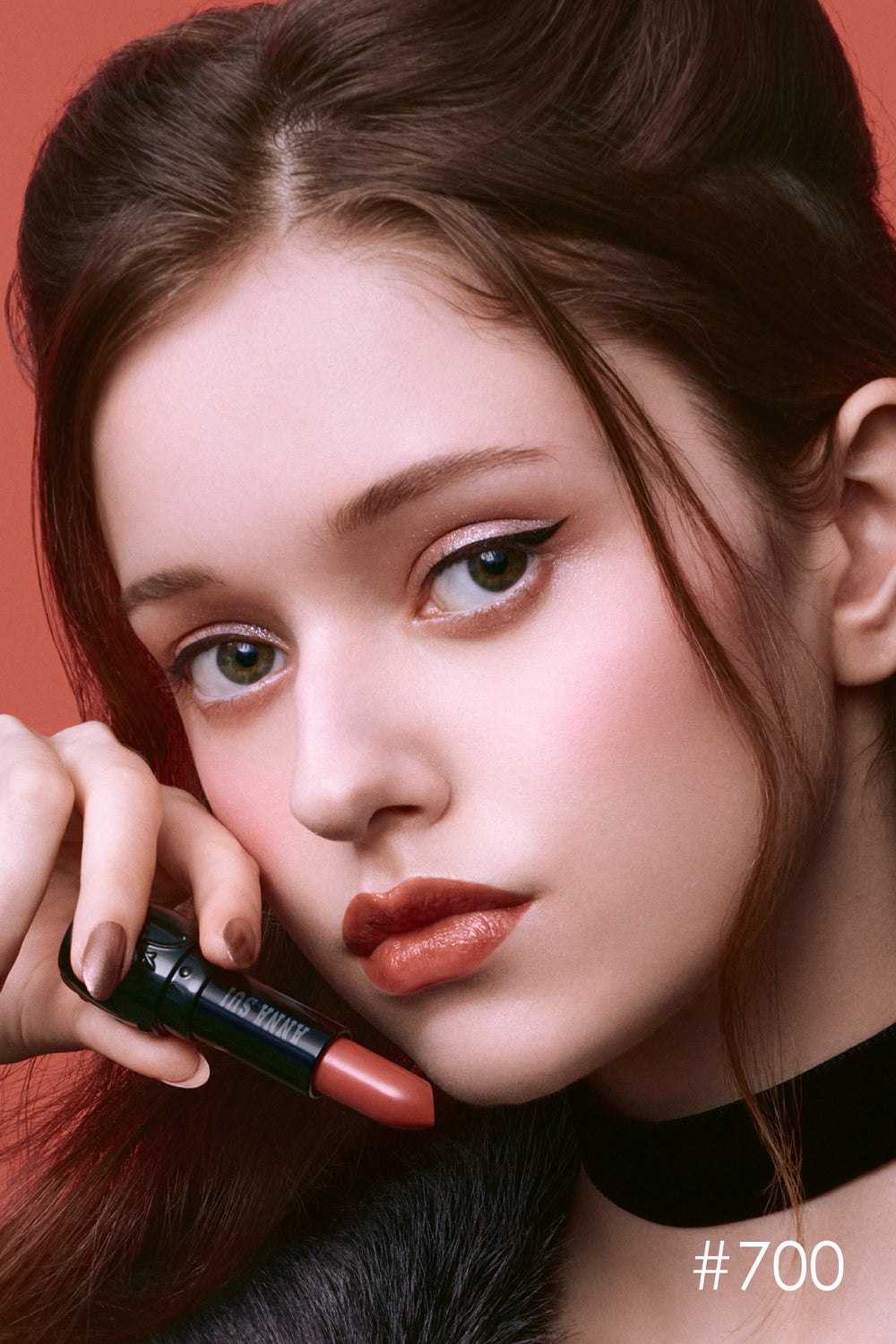 New: Anna Sui Lipstick - Anna Sui Online