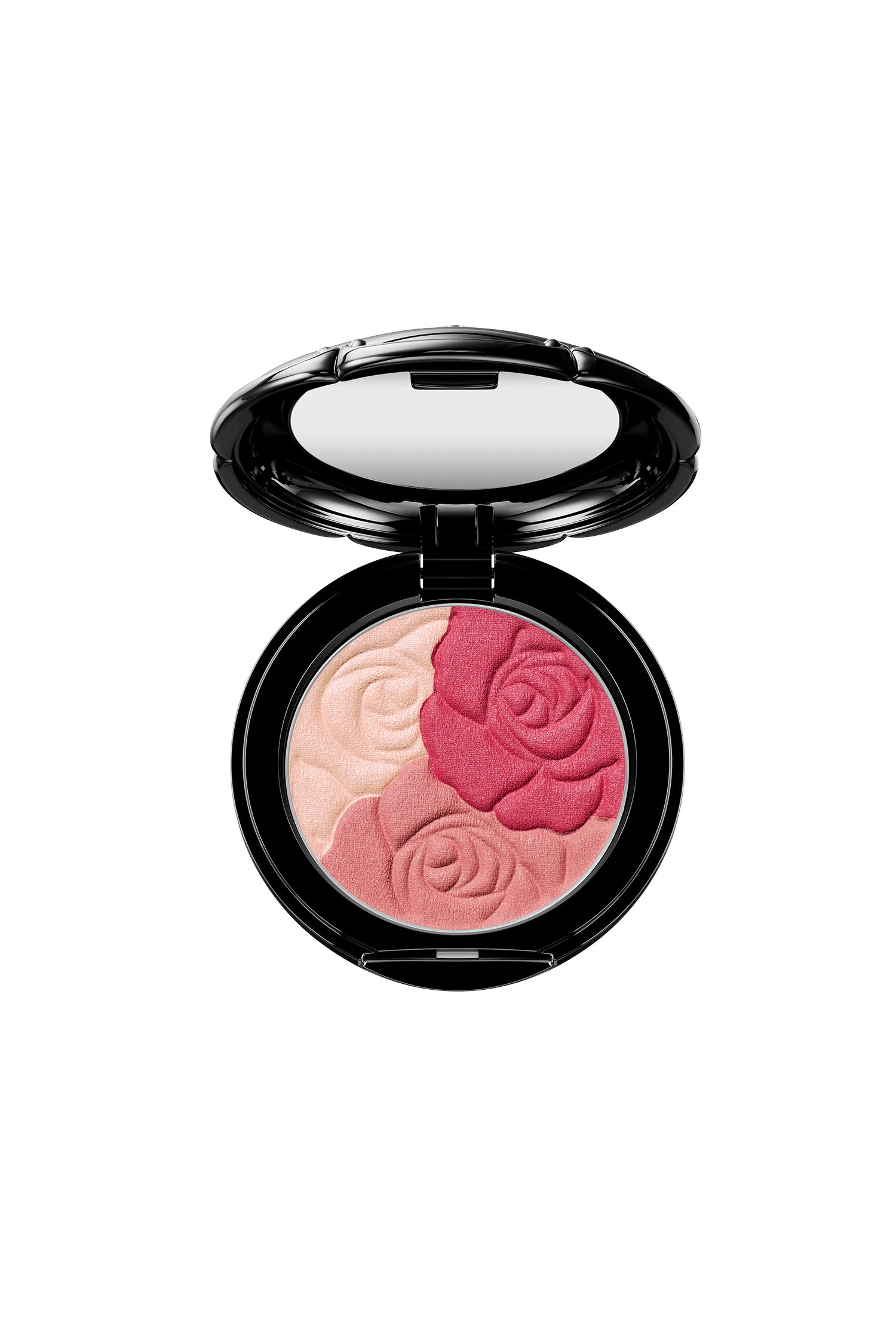 New: Anna Sui Rose Face Color - Anna Sui Discount