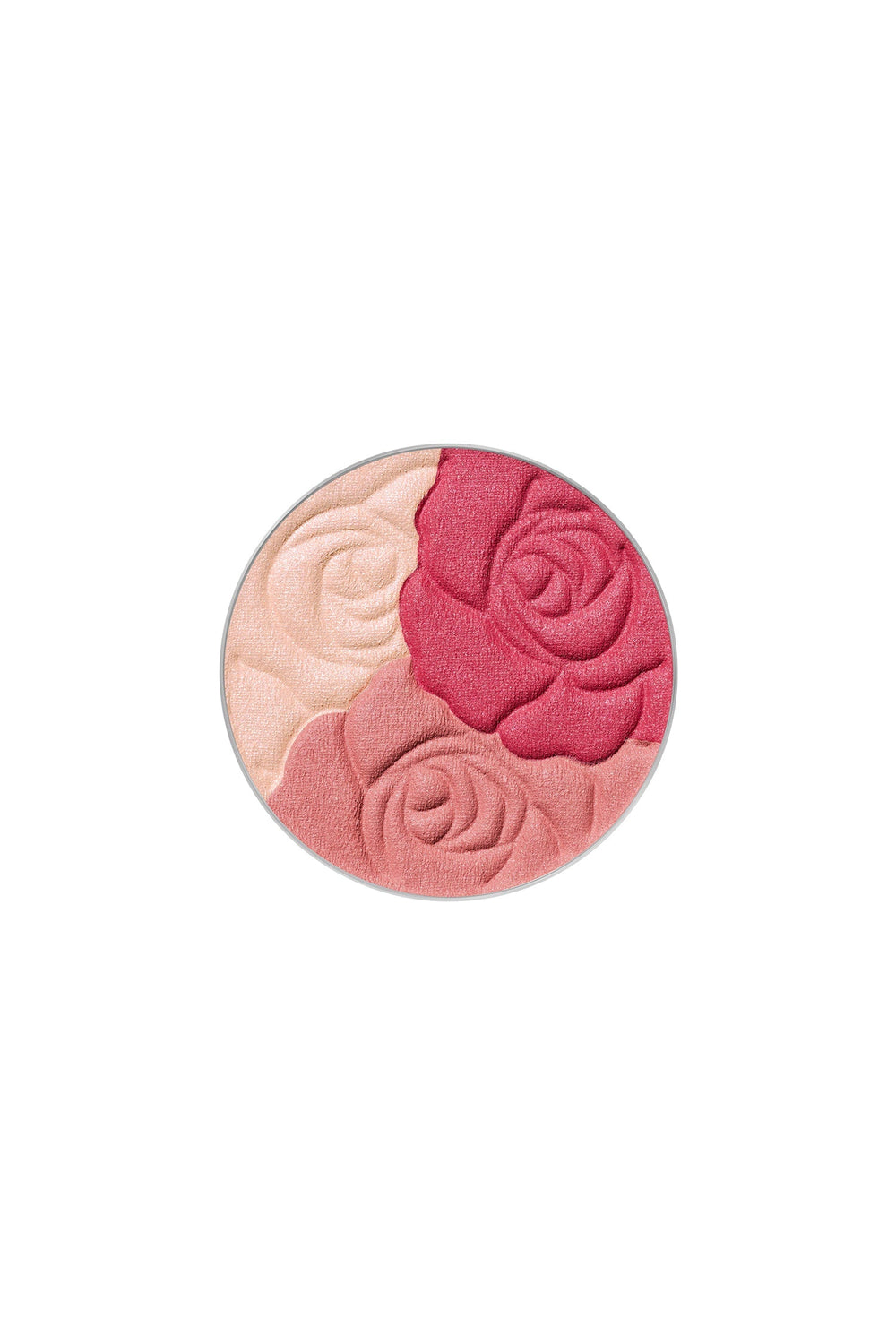 New: Anna Sui Rose Face Color - Anna Sui Discount