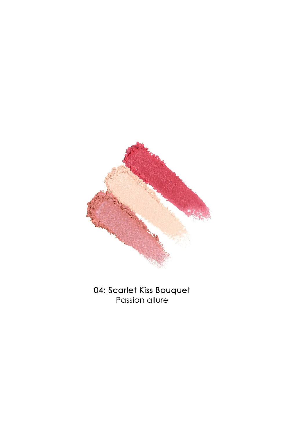 New: Anna Sui Rose Face Color - Anna Sui Discount