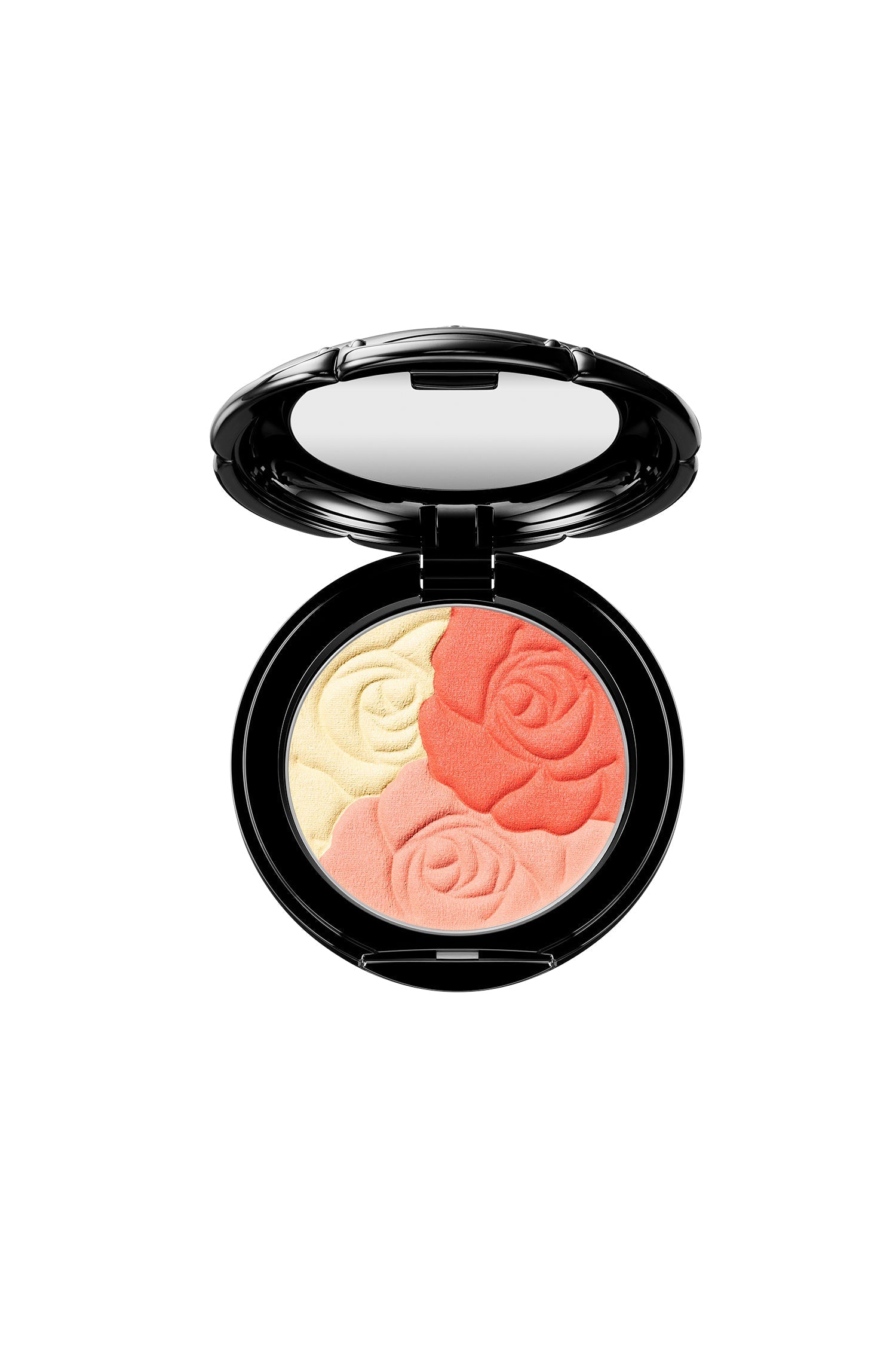 New: Anna Sui Rose Face Color - Anna Sui Discount