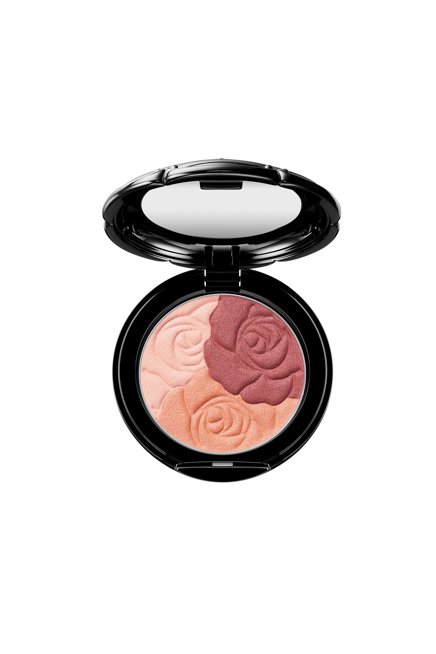 New: Anna Sui Rose Face Color - Anna Sui Discount