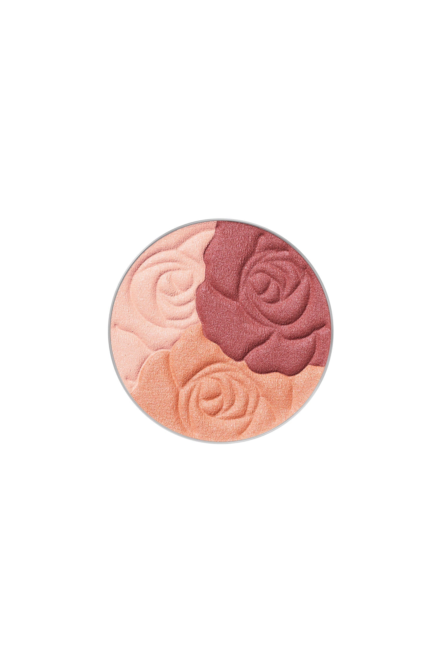 New: Anna Sui Rose Face Color - Anna Sui Discount