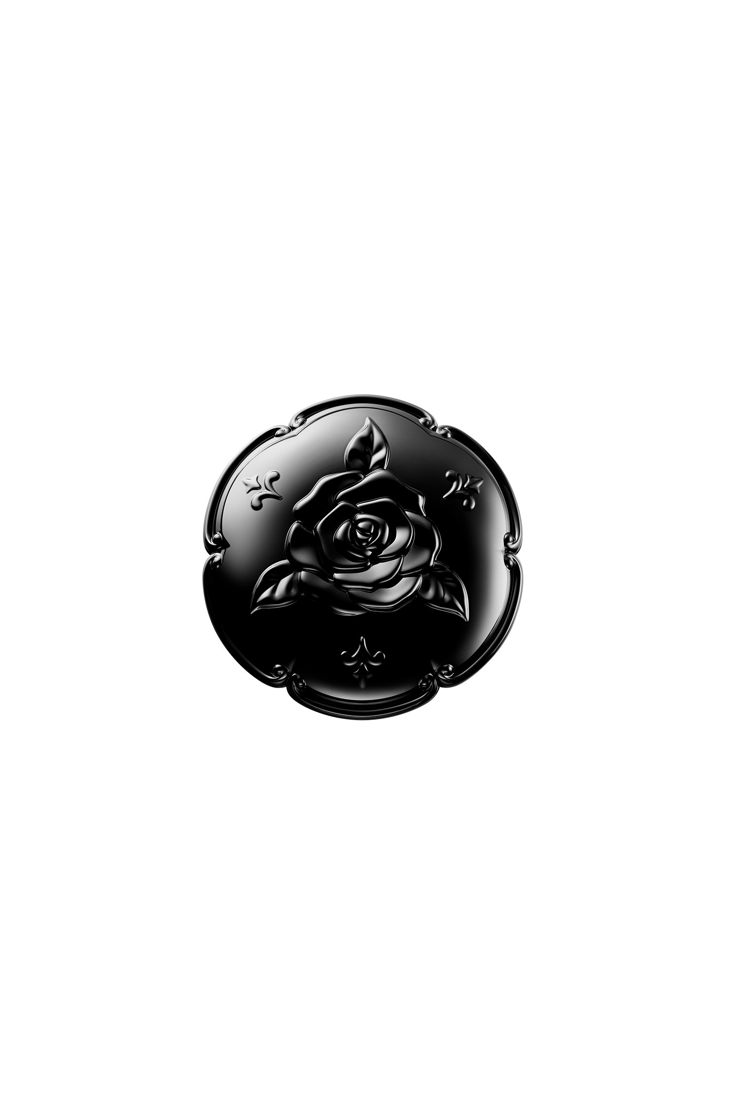 New: Anna Sui Rose Face Color - Anna Sui Discount