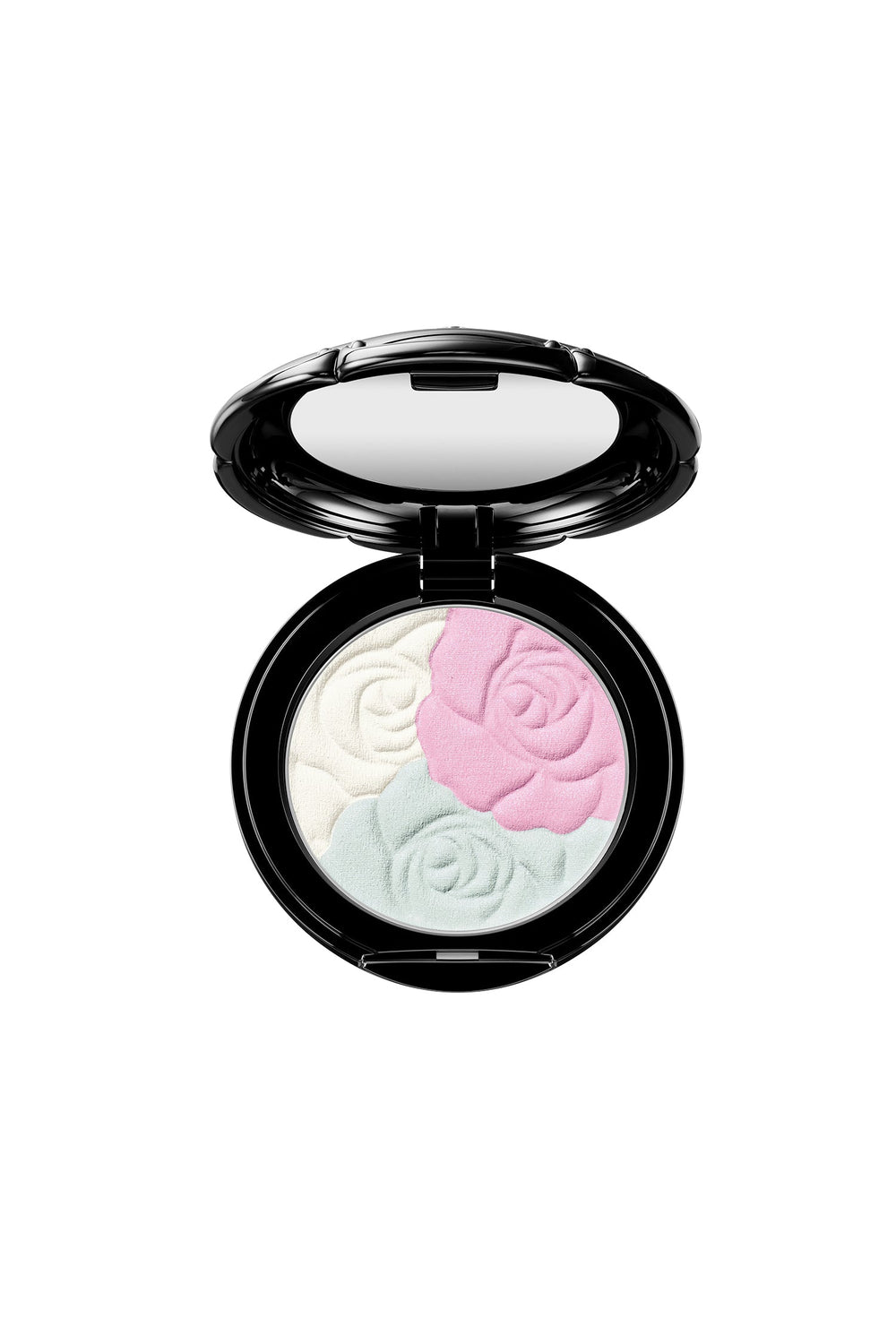 New: Anna Sui Rose Face Color - Anna Sui Discount