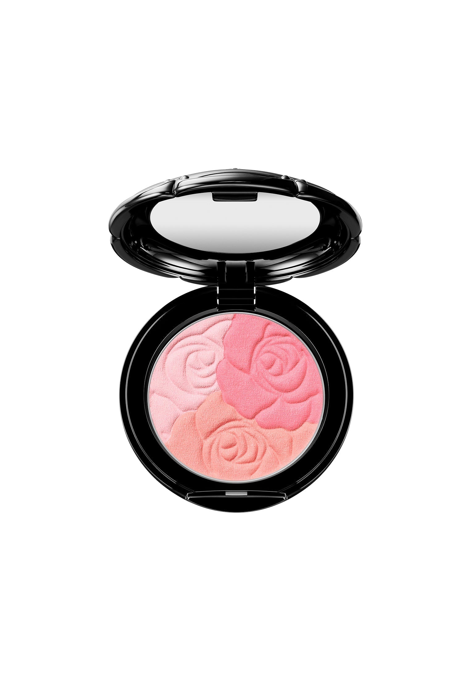 New: Anna Sui Rose Face Color - Anna Sui Discount