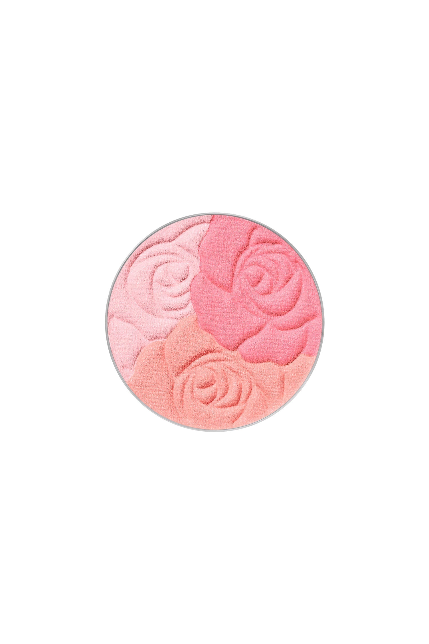 New: Anna Sui Rose Face Color - Anna Sui Discount