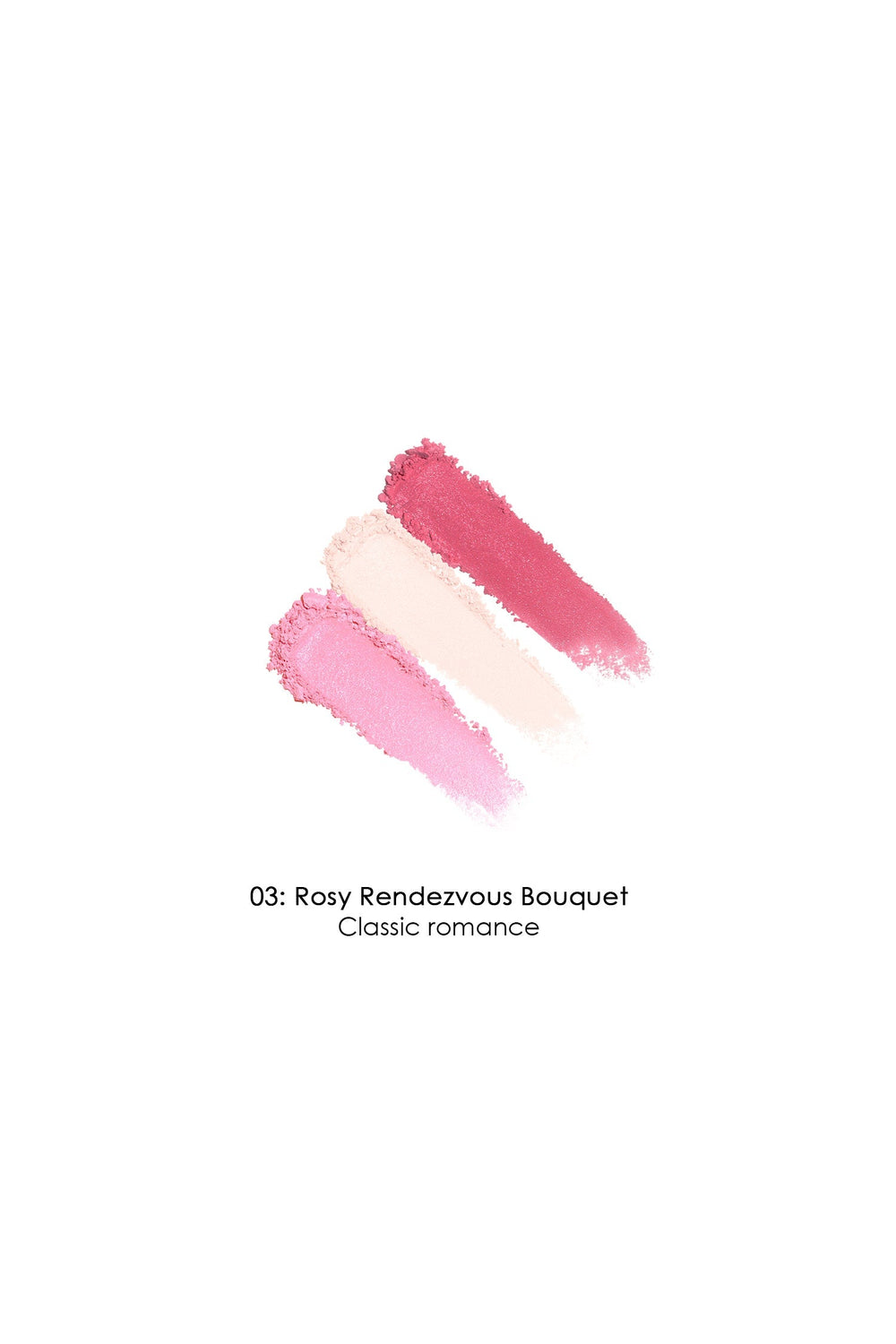 New: Anna Sui Rose Face Color - Anna Sui Discount