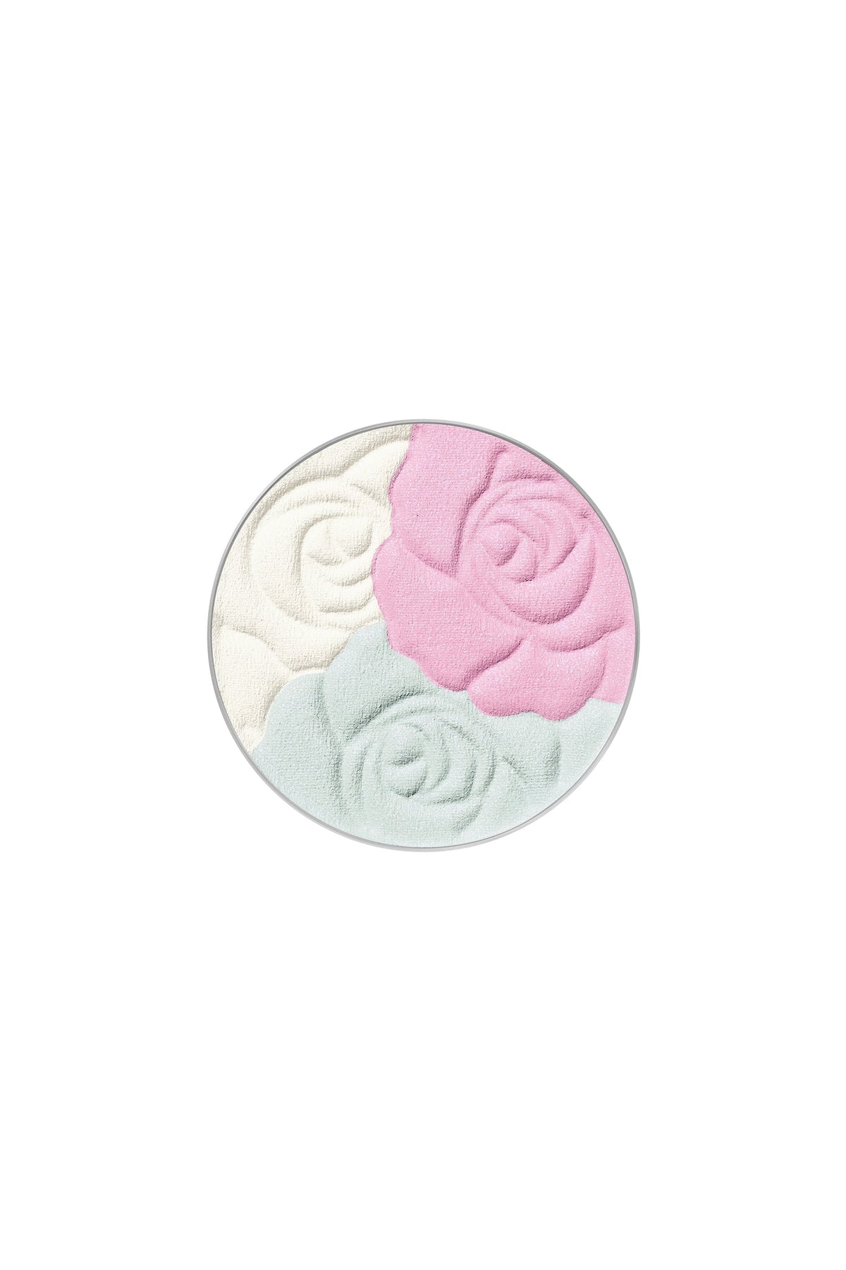 01: Petal Veil Bouquet- Fairy glow,OS