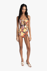 Desert Bloom Swimsuit - Anna Sui Sale