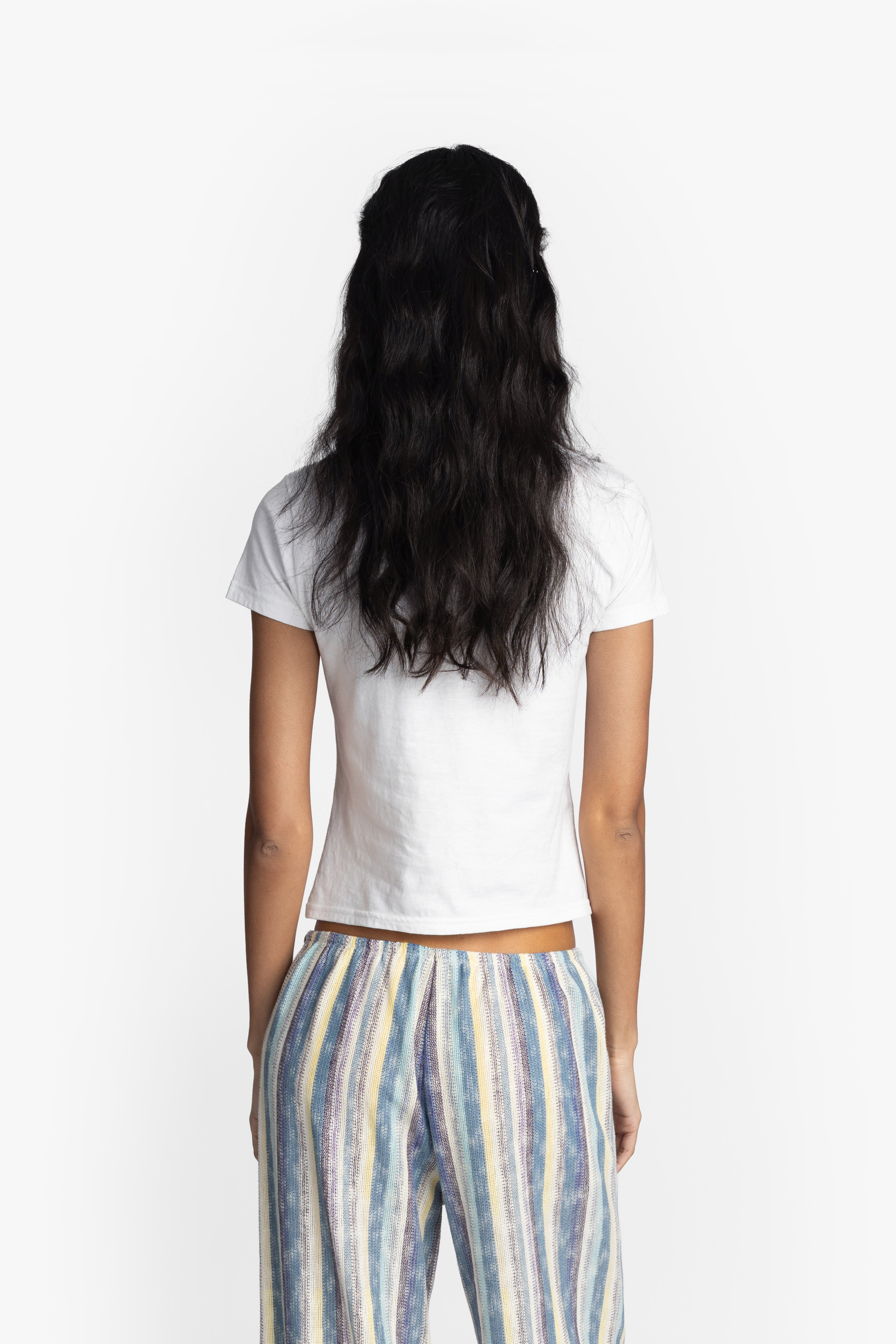 Sleeping Beauty T-Shirt - Anna Sui Discount