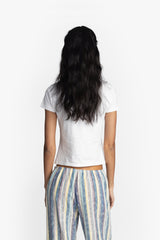 Sleeping Beauty T-Shirt - Anna Sui Discount