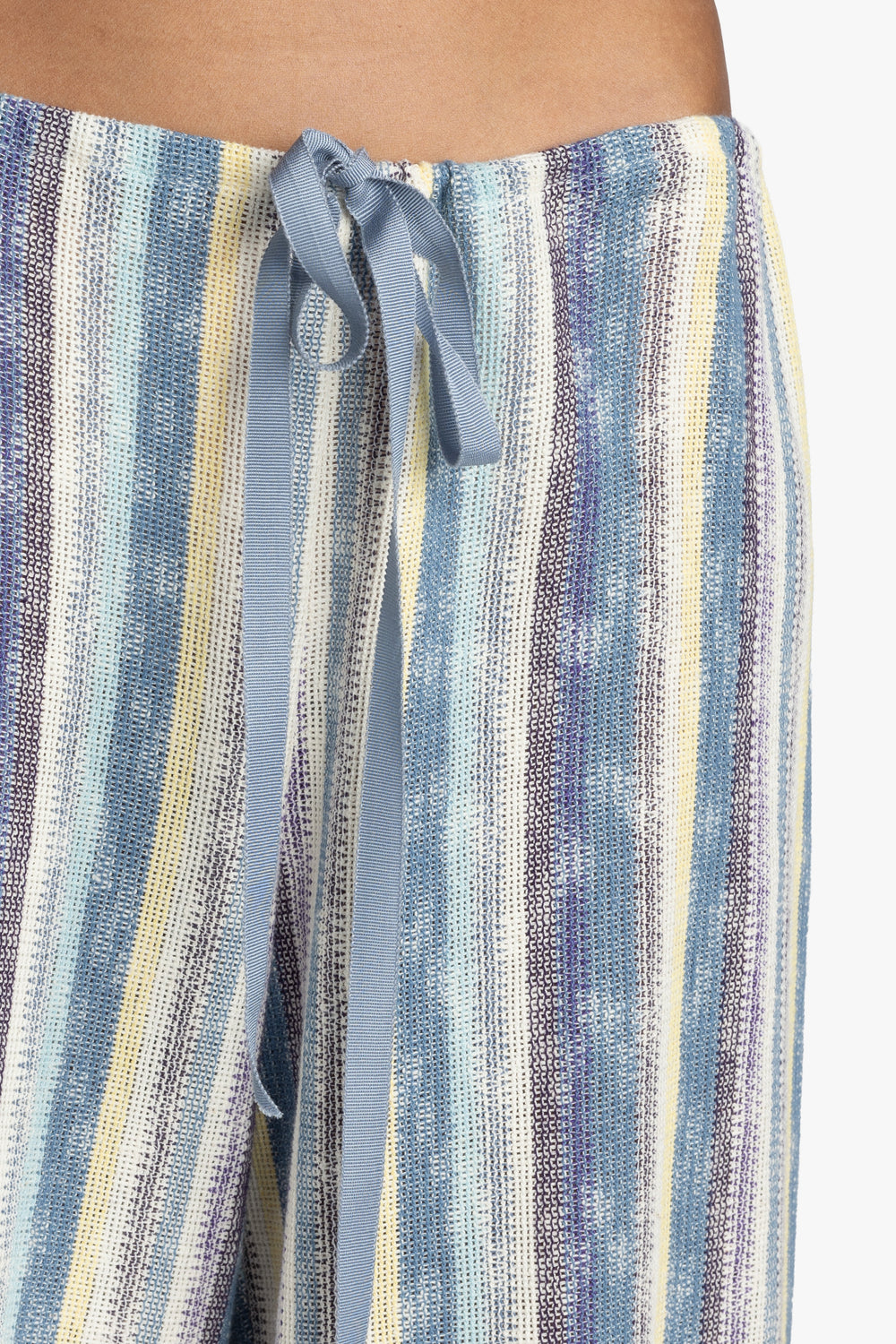 Serape Knit Pants - Anna Sui Sale